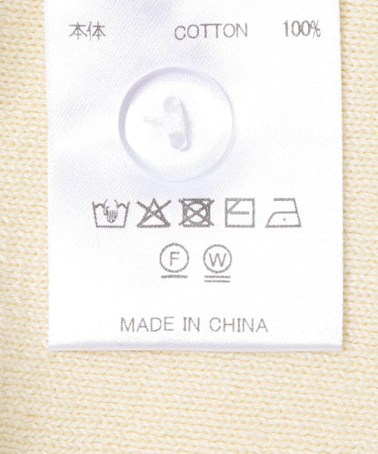 crinkle crinkle crinkle FLOWER JACQUARD 針織吊帶背心