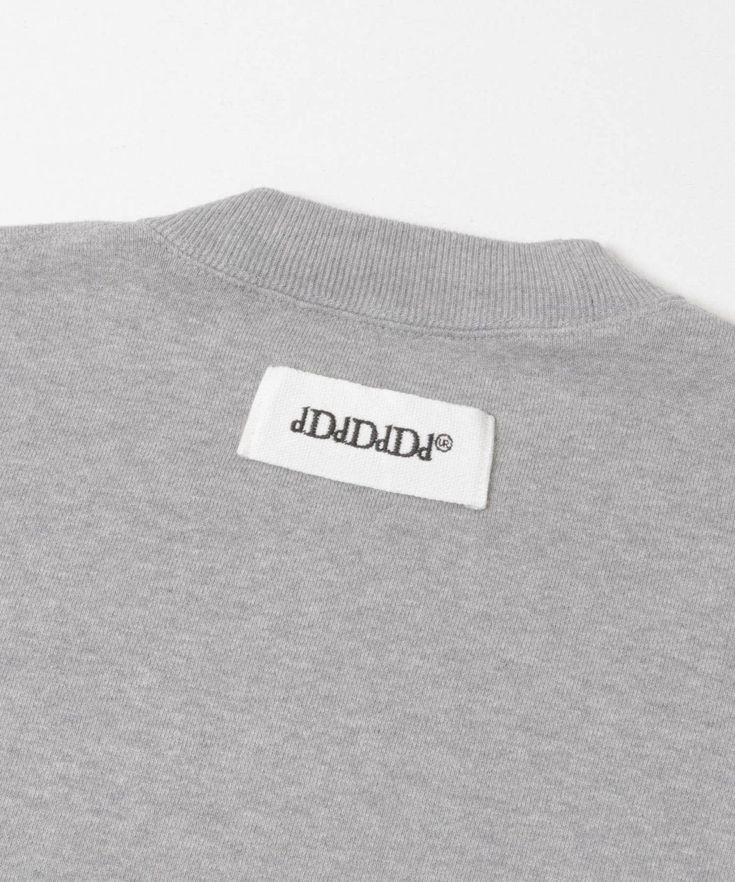 dDdDdDd ATHLETIC CREW SWEAT 衛衣