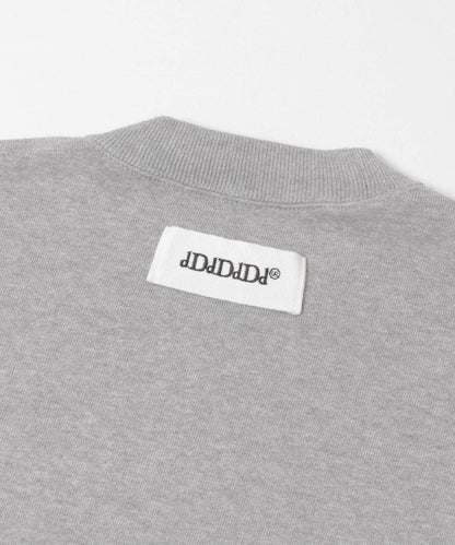 dDdDdDd ATHLETIC CREW SWEAT 衛衣