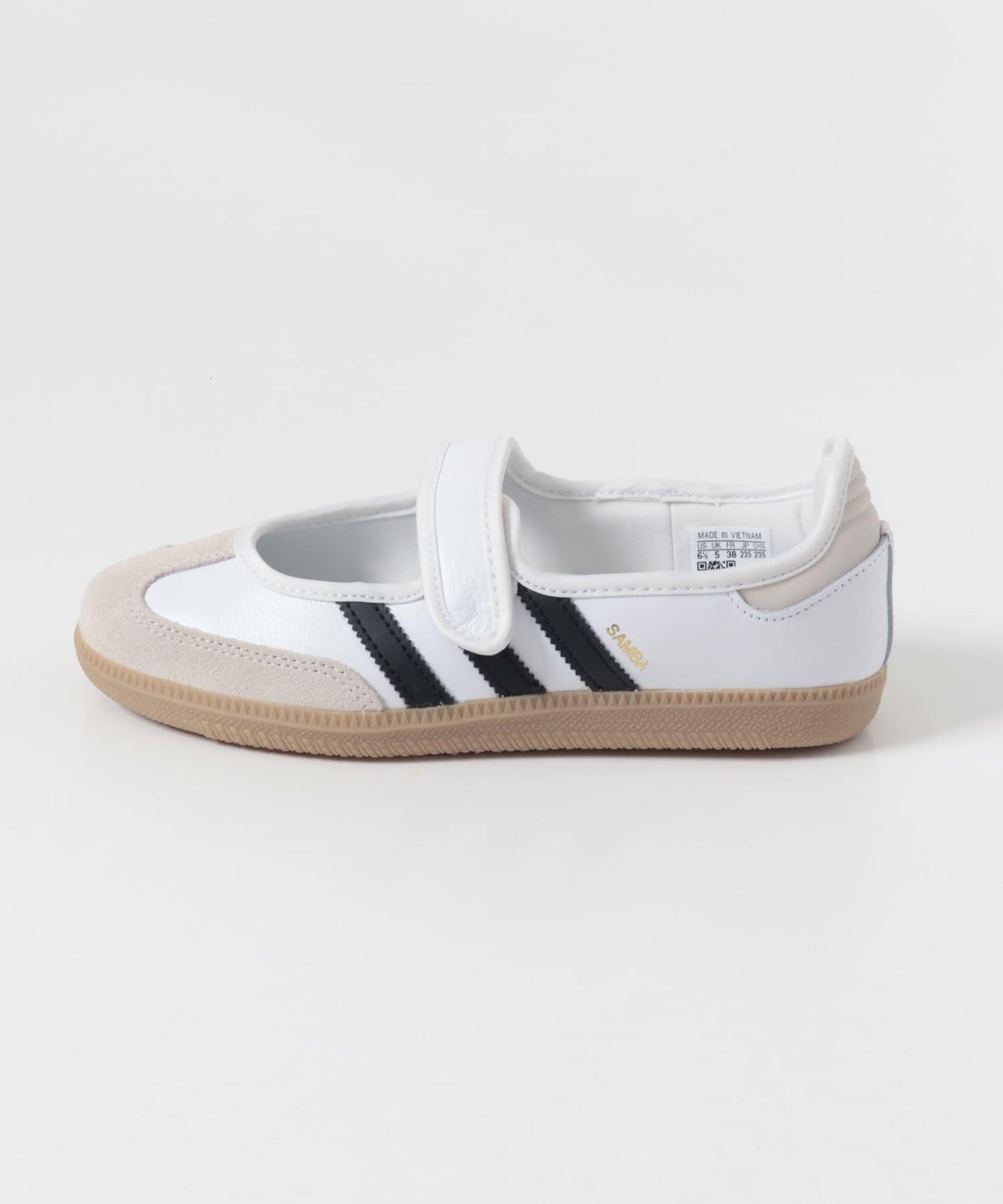 adidas SAMBA JANE