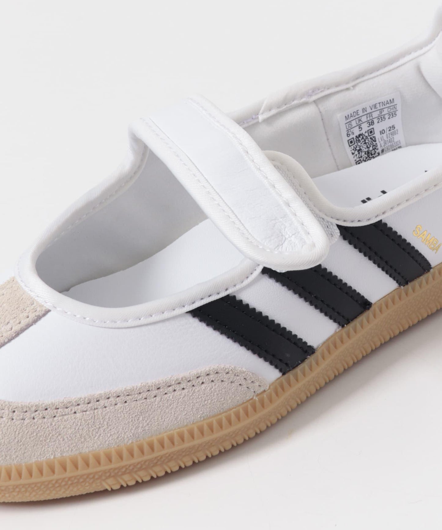 adidas SAMBA JANE