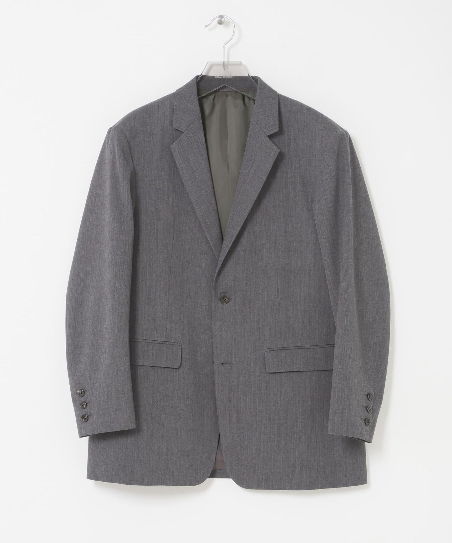 semoh TAILORED JACKET 西裝外套