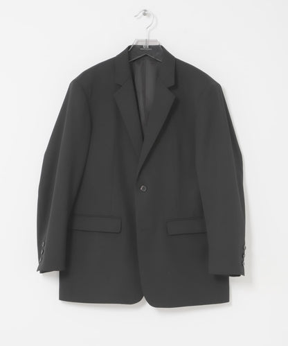 semoh TAILORED JACKET 西裝外套