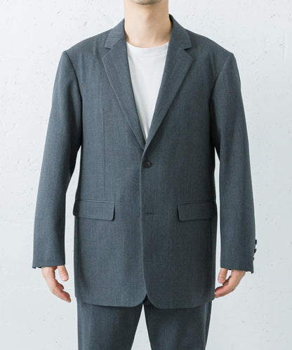 semoh TAILORED JACKET 西裝外套