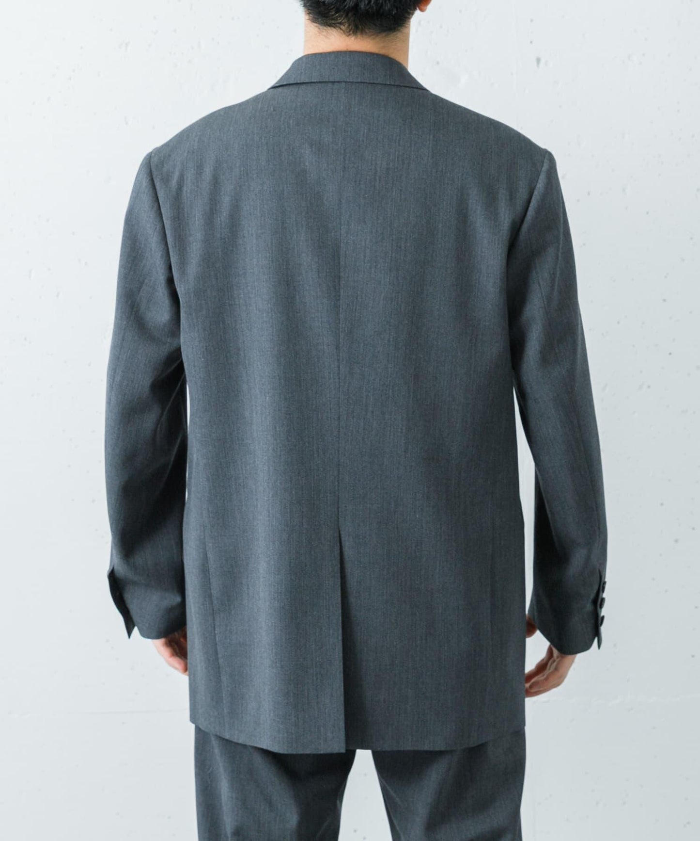 semoh TAILORED JACKET 西裝外套