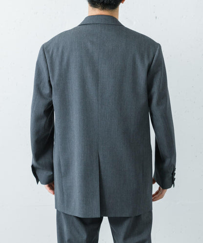 semoh TAILORED JACKET 西裝外套