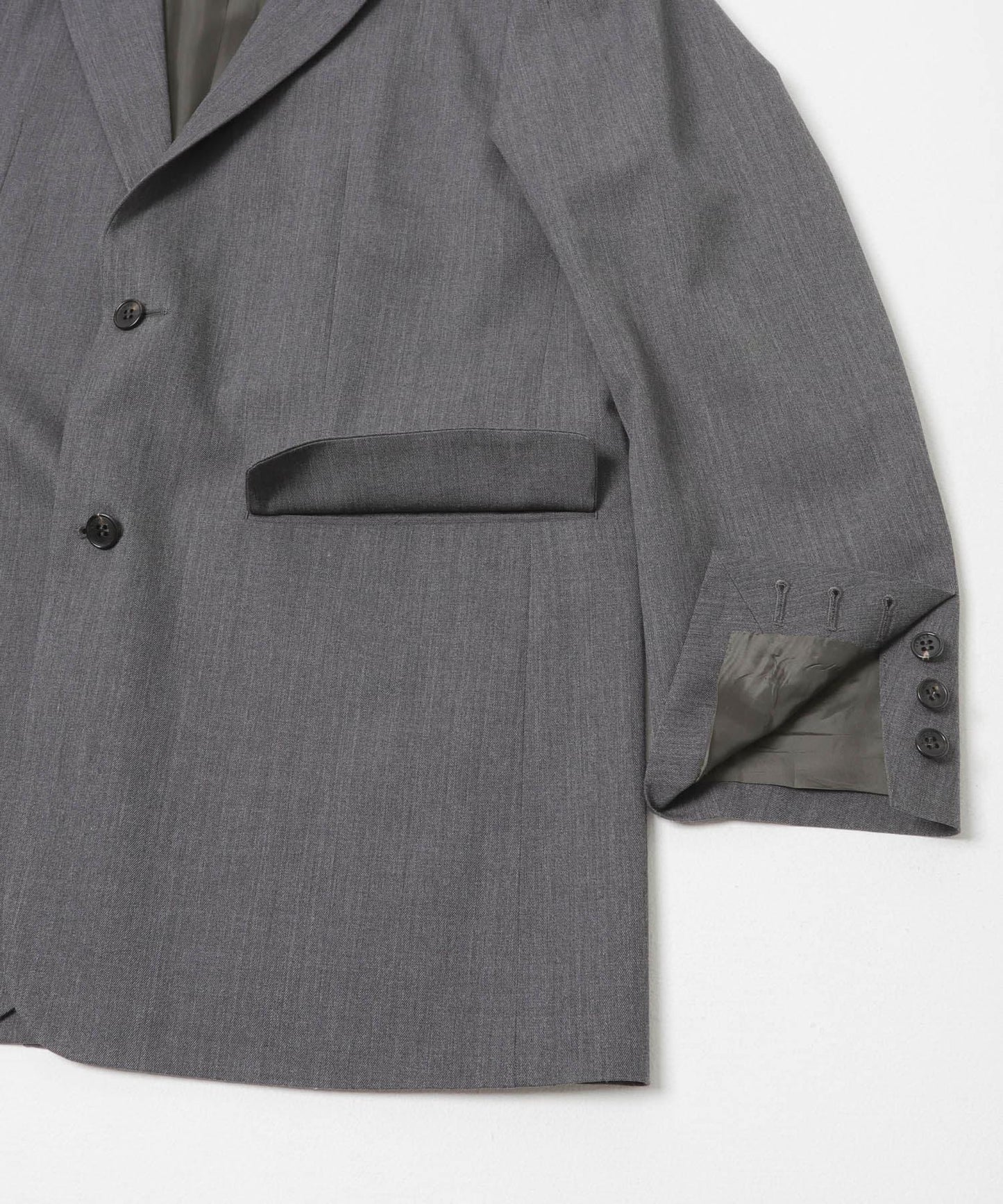 semoh TAILORED JACKET 西裝外套