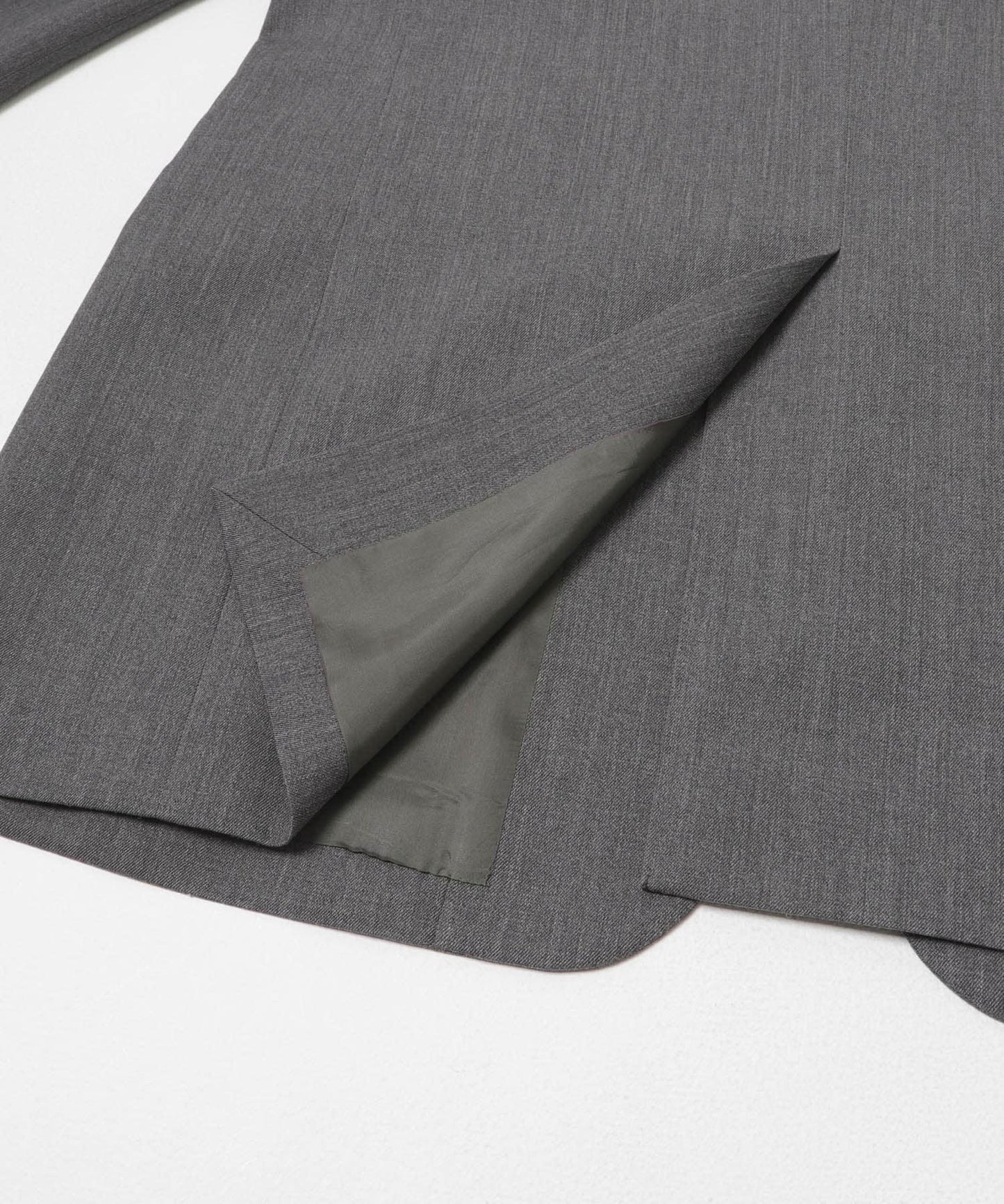 semoh TAILORED JACKET 西裝外套