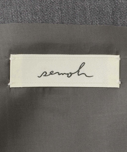 semoh TAILORED JACKET 西裝外套