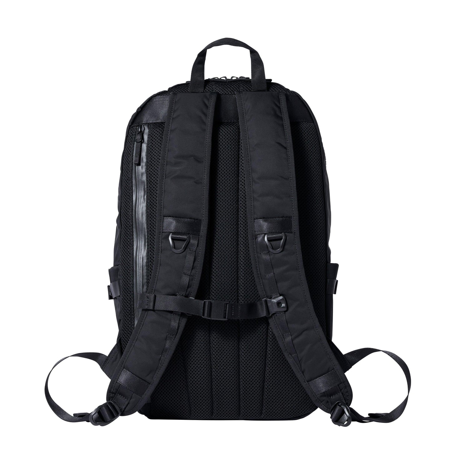 BLACK BEAUTY BACK PACK (M) 雙肩揹包