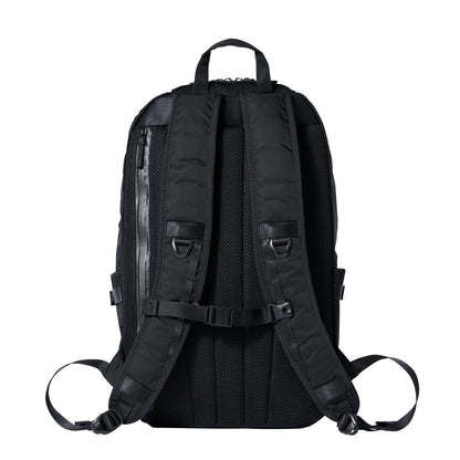 BLACK BEAUTY BACK PACK (M) 雙肩揹包