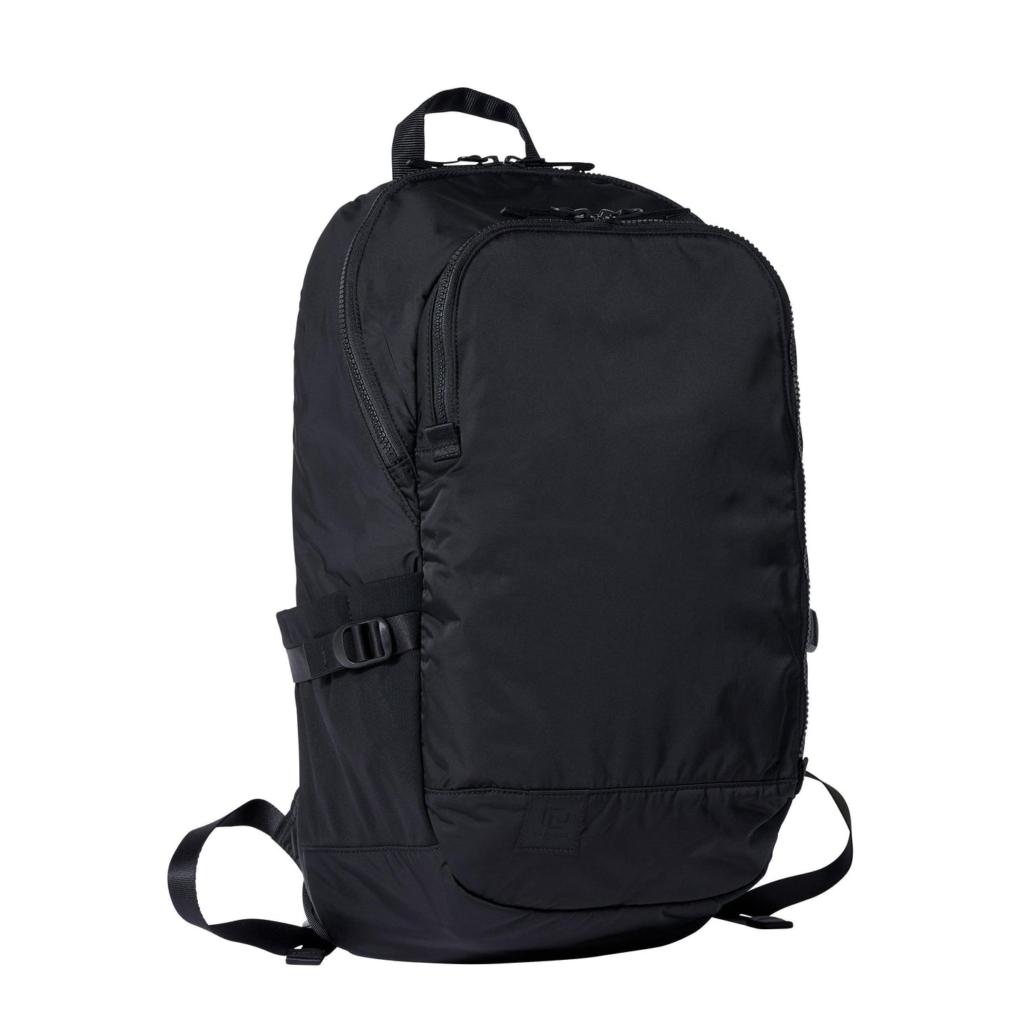 BLACK BEAUTY BACK PACK (M) 雙肩揹包