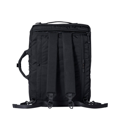 BLACK BEAUTY 3WAY BRIEF CASE 公文包