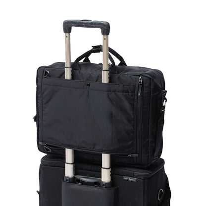 BLACK BEAUTY 3WAY BRIEF CASE 公文包