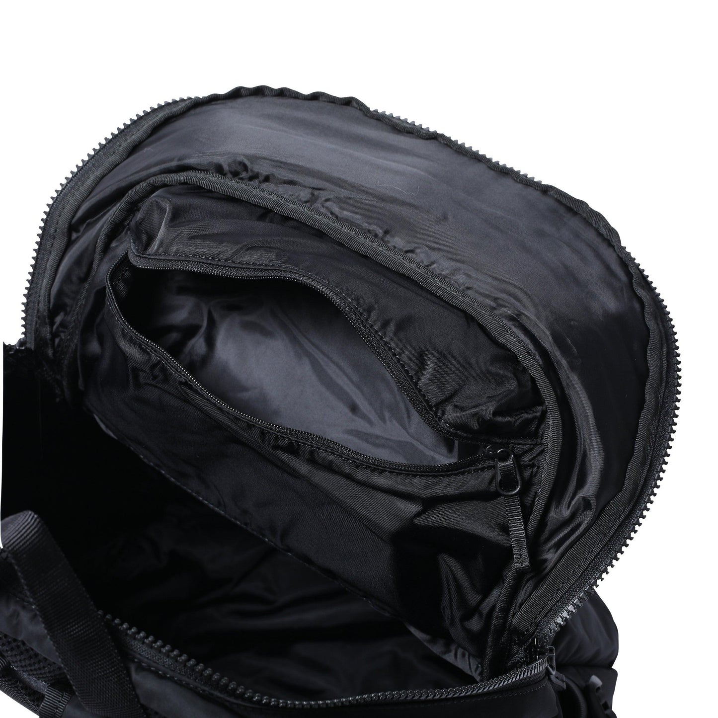BLACK BEAUTY BACK PACK (M) 雙肩揹包