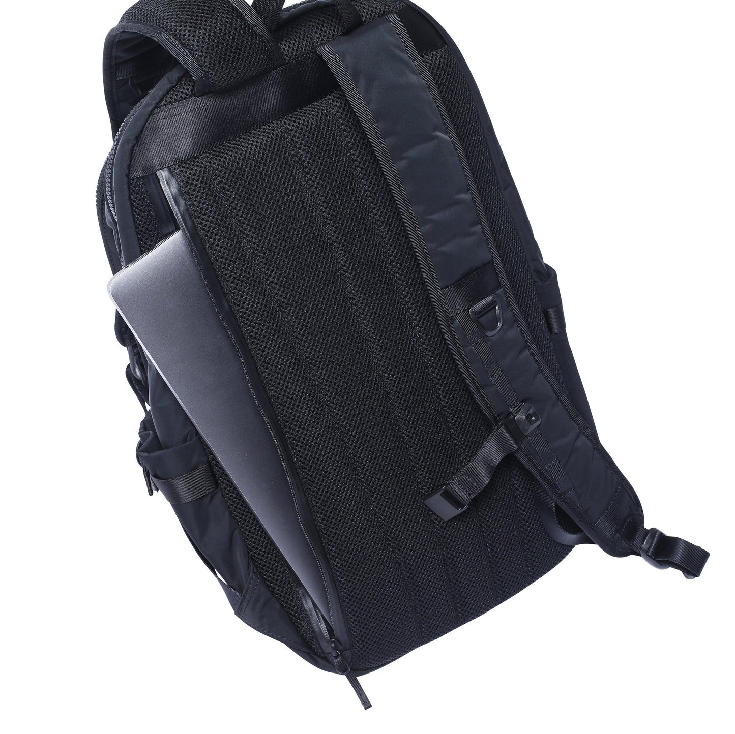 BLACK BEAUTY BACK PACK (M) 雙肩揹包