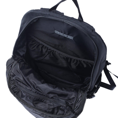 BLACK BEAUTY BACK PACK (M) 雙肩揹包