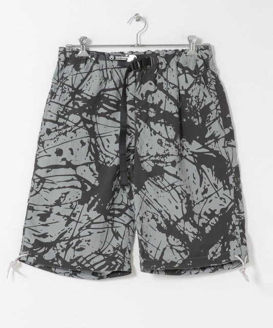 mountain research Splatrail Shorts 休閒短褲