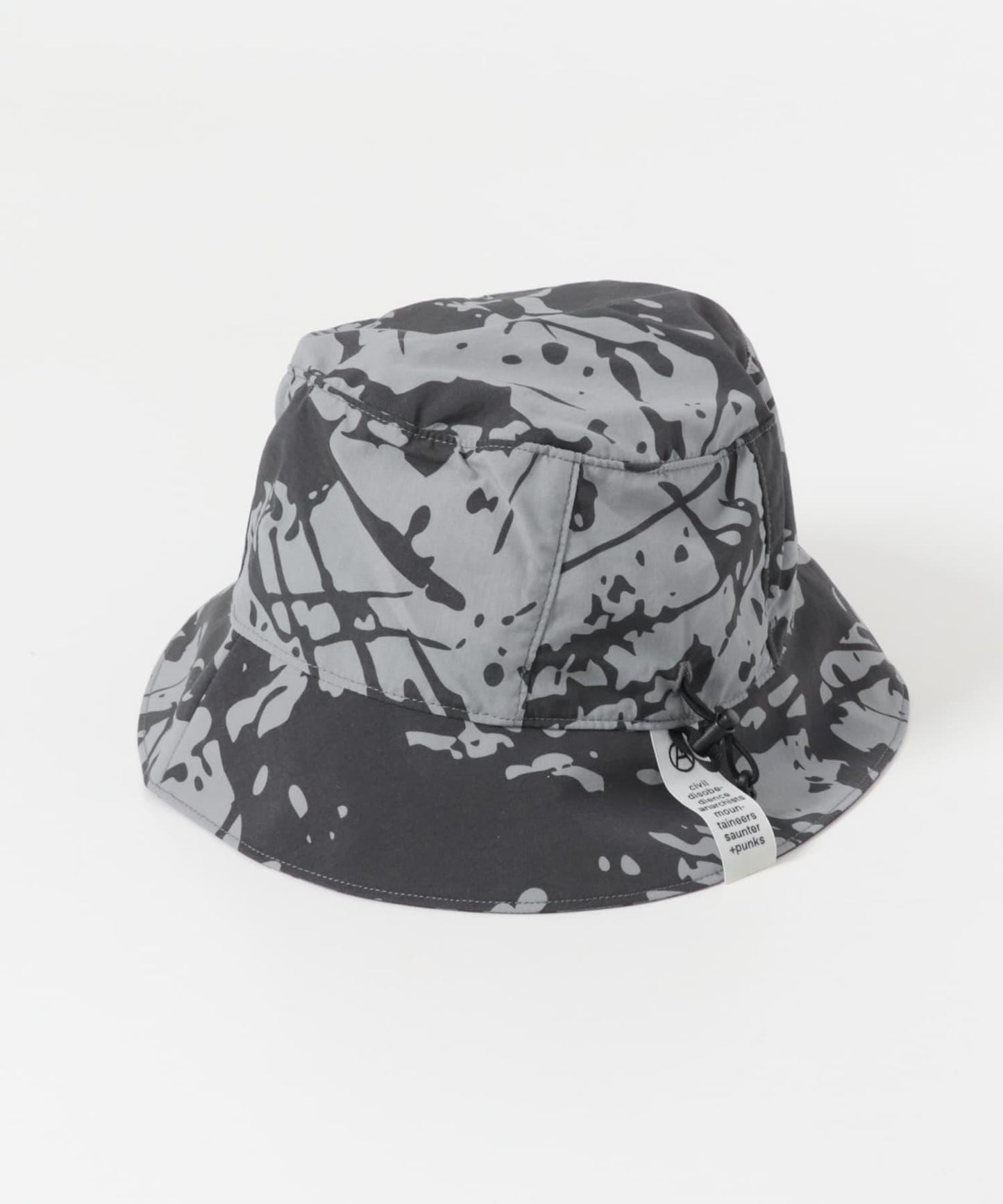 mountain research Splatrail Hat 帽子