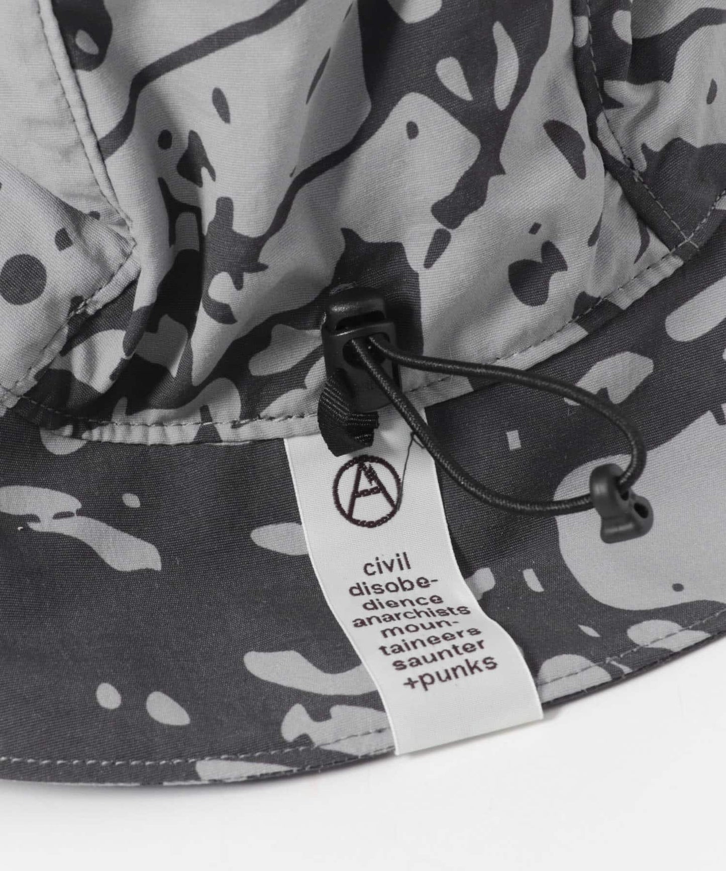 mountain research Splatrail Hat 帽子