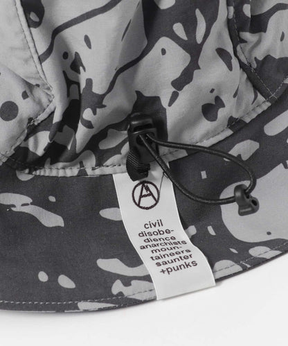 mountain research Splatrail Hat 帽子