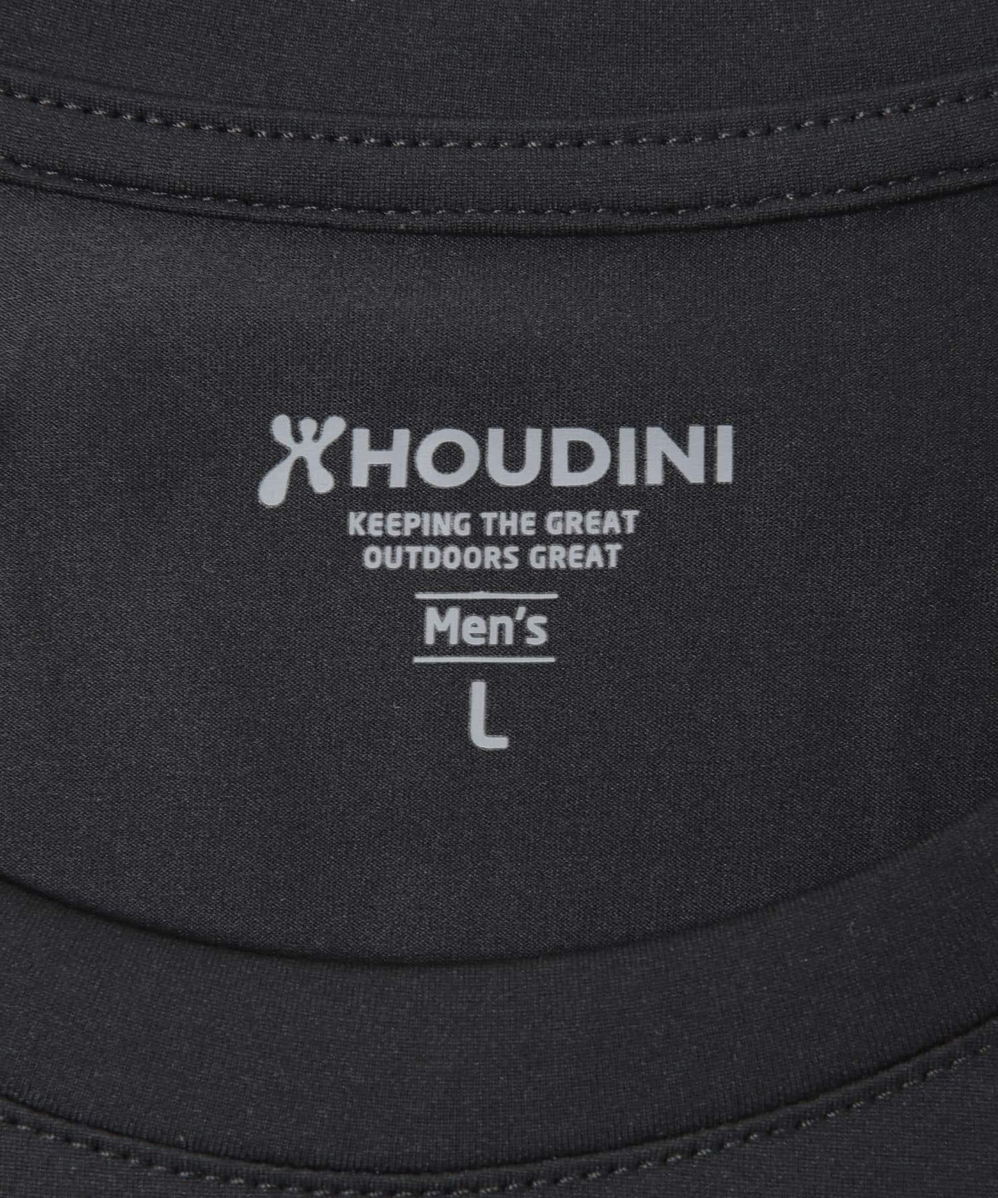 HOUDINI MS PACE 《AIR》 背心