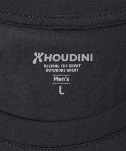 HOUDINI MS PACE 《AIR》 背心