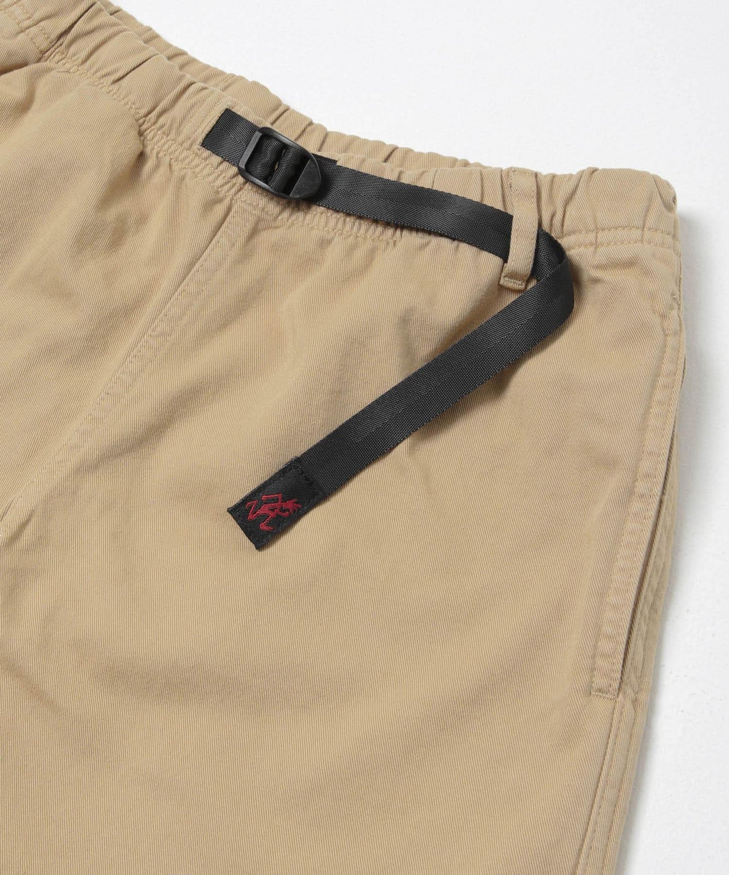GRAMICCI W’S G-SHORT 短褲