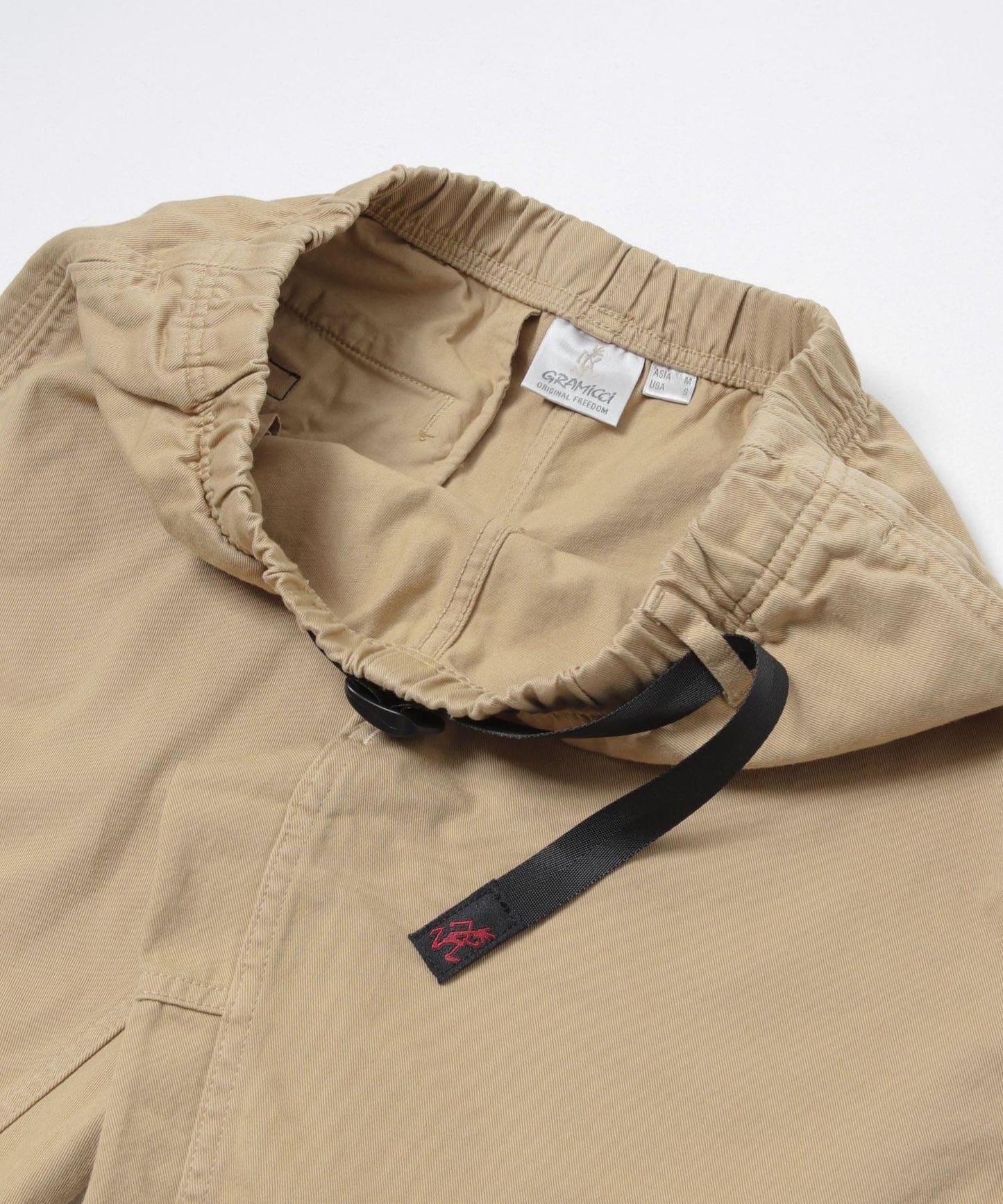 GRAMICCI W’S G-SHORT 短褲