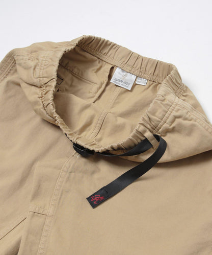 GRAMICCI W’S G-SHORT 短褲