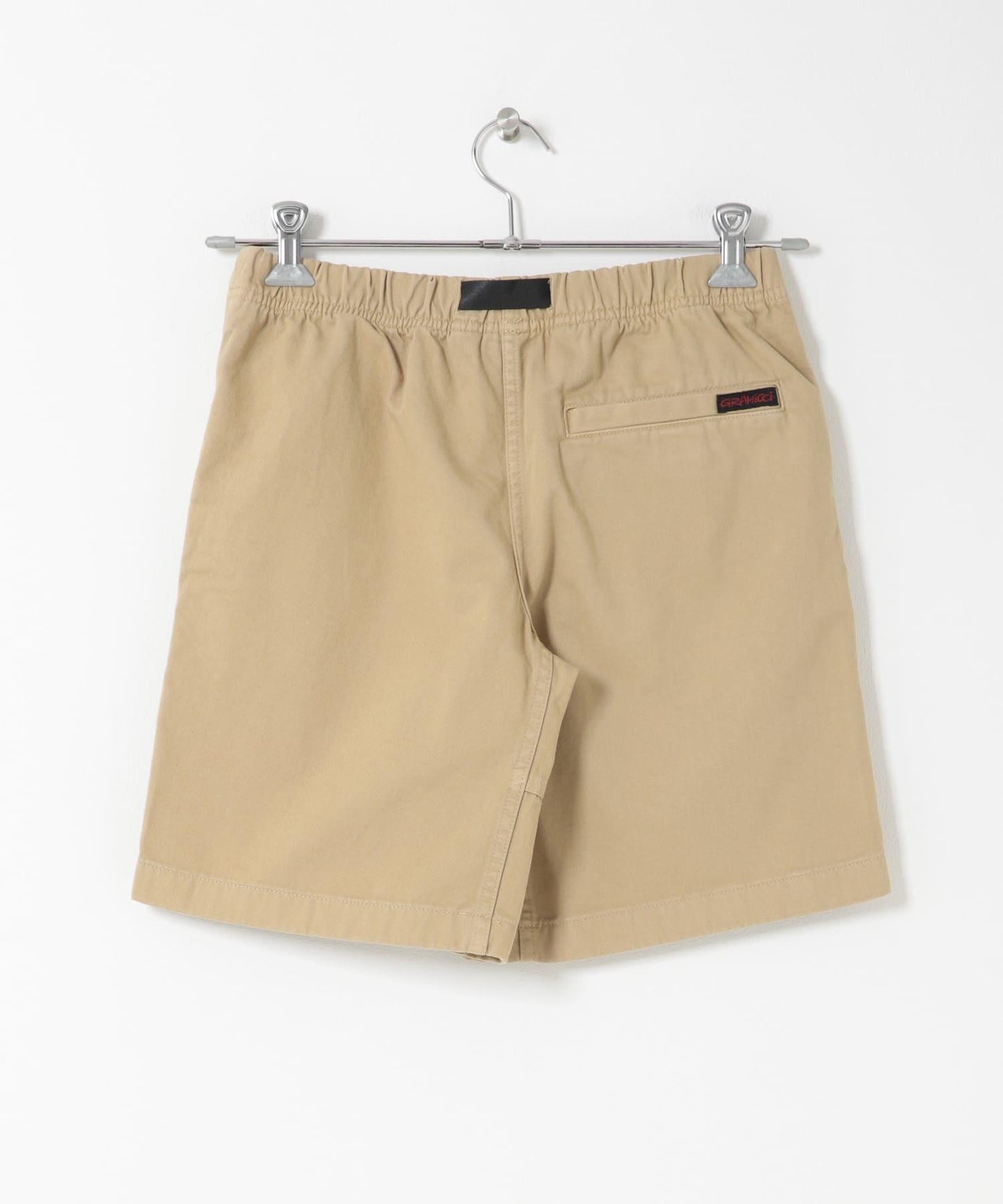 GRAMICCI W’S G-SHORT 短褲