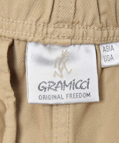 GRAMICCI W’S G-SHORT 短褲