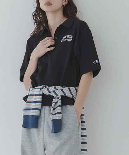 CHAMPION×Sonny Label POLO衫