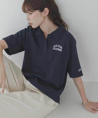 CHAMPION×Sonny Label POLO衫
