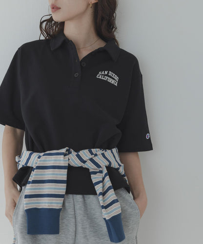 CHAMPION×Sonny Label POLO衫
