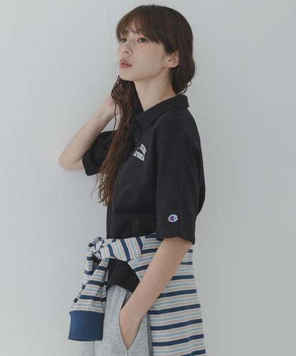 CHAMPION×Sonny Label POLO衫