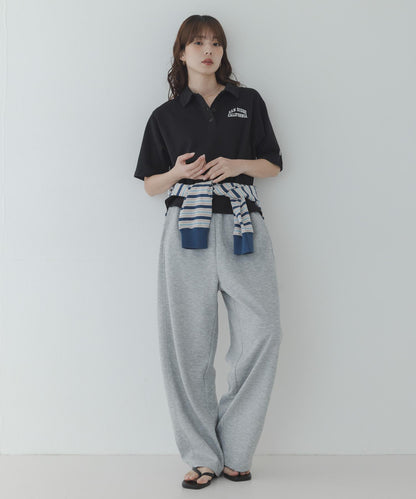 CHAMPION×Sonny Label POLO衫