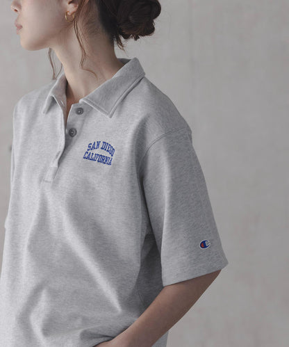 CHAMPION×Sonny Label POLO衫