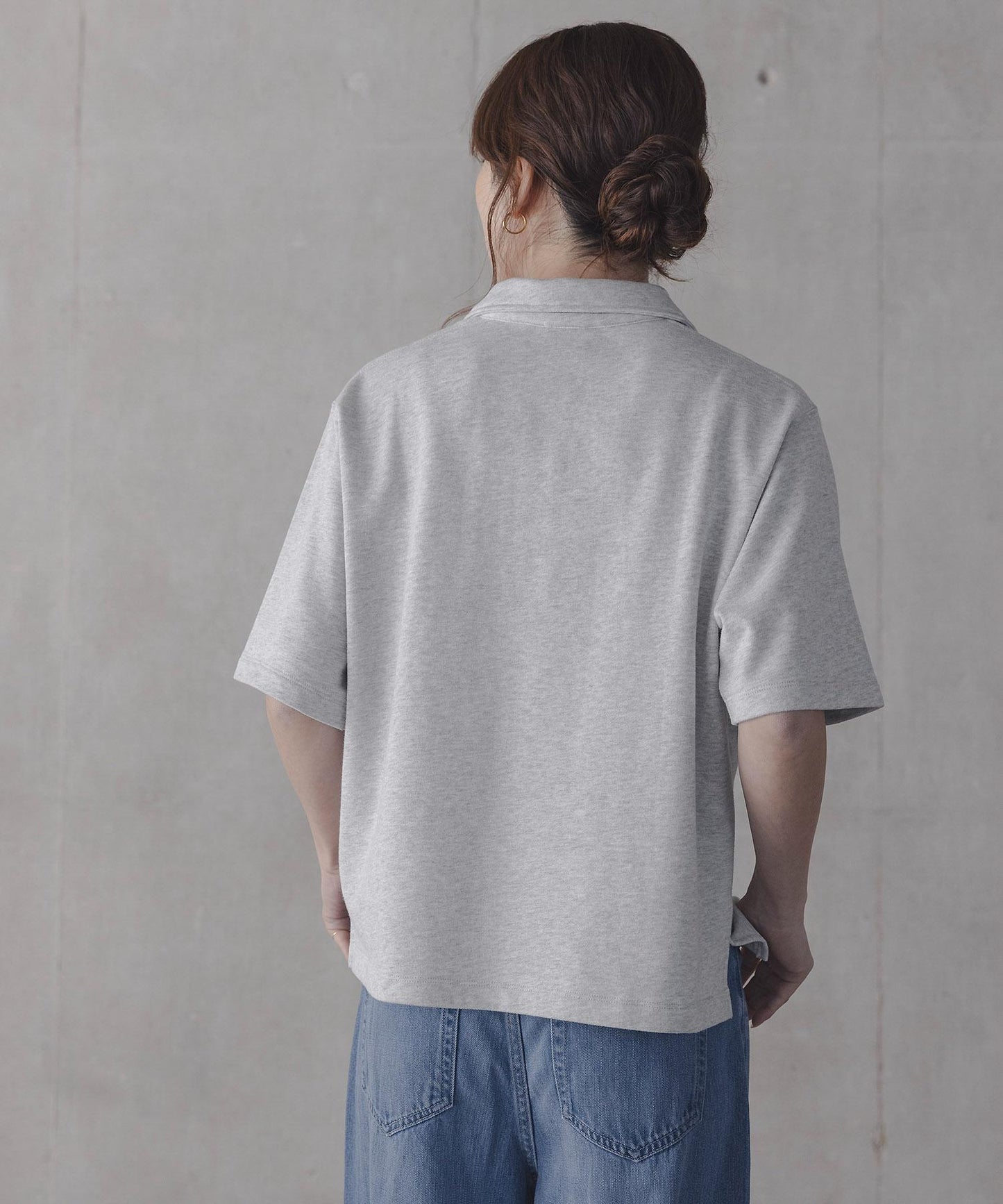 CHAMPION×Sonny Label POLO衫