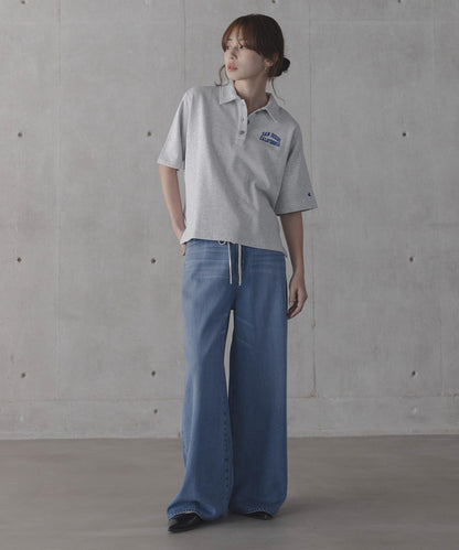 CHAMPION×Sonny Label POLO衫