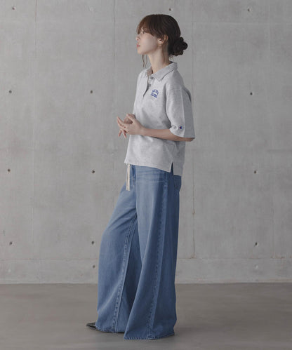 CHAMPION×Sonny Label POLO衫