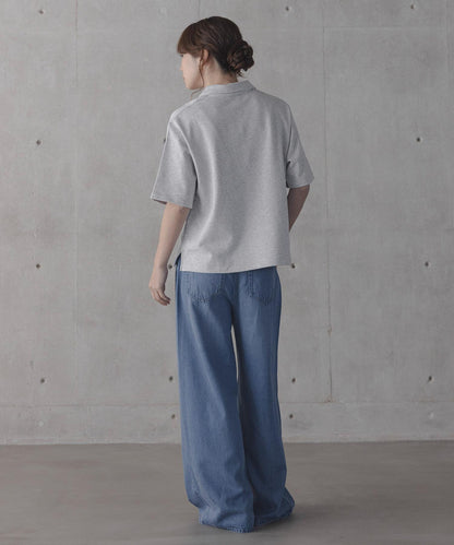 CHAMPION×Sonny Label POLO衫