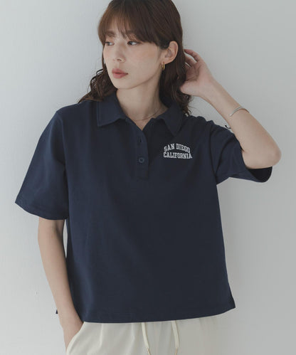 CHAMPION×Sonny Label POLO衫
