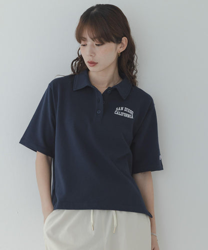 CHAMPION×Sonny Label POLO衫