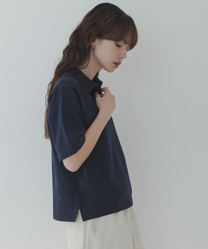 CHAMPION×Sonny Label POLO衫