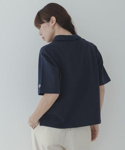 CHAMPION×Sonny Label POLO衫