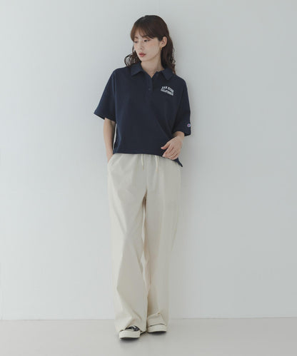 CHAMPION×Sonny Label POLO衫