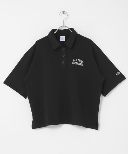 CHAMPION×Sonny Label POLO衫