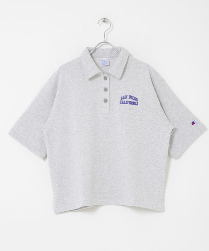 CHAMPION×Sonny Label POLO衫