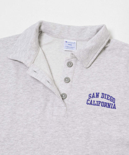 CHAMPION×Sonny Label POLO衫